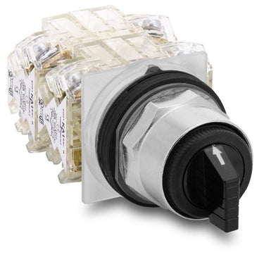Schneider Electric 9001KS46BH4 Selector Switch