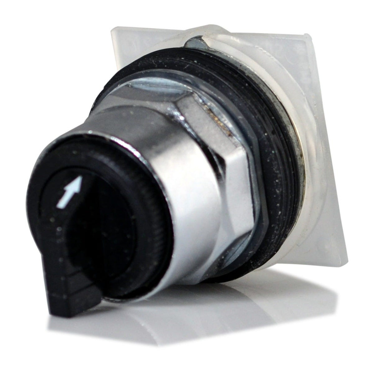 Square D 9001KS47B Selector Switch Head