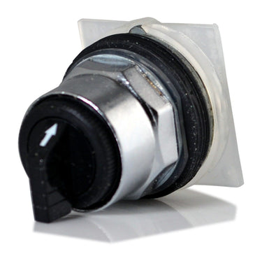 Square D 9001KS47B Selector Switch Head
