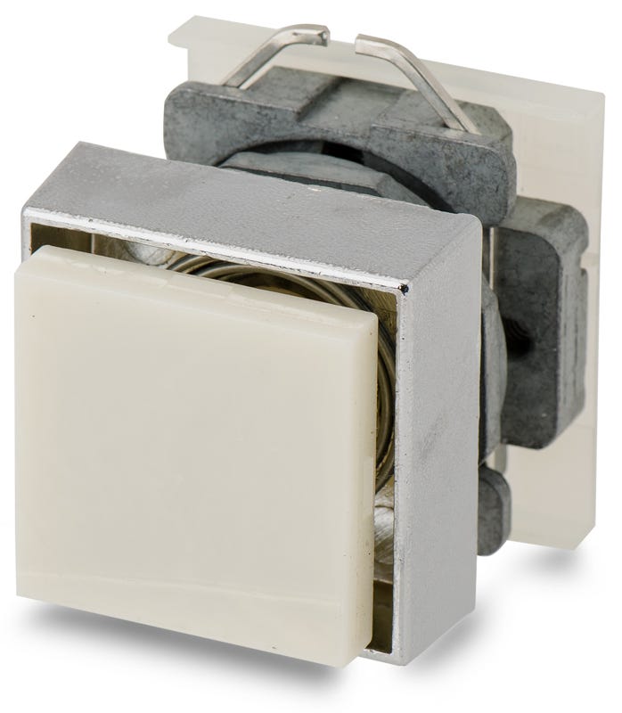 Schneider Electric 9001KXRA Extended Push Button