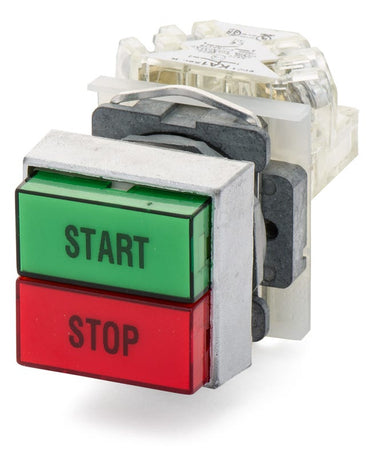 Schneider Electric 9001KXRE115 Non-Illuminated Operator