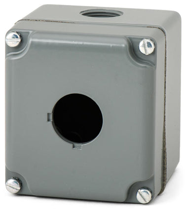 Schneider Electric 9001KY1 Push Button Enclosure