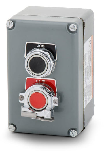 Schneider Electric 9001KYK224 Push Button Control Station