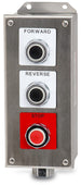 Schneider Electric 9001KYSS301 Push Button Control Station