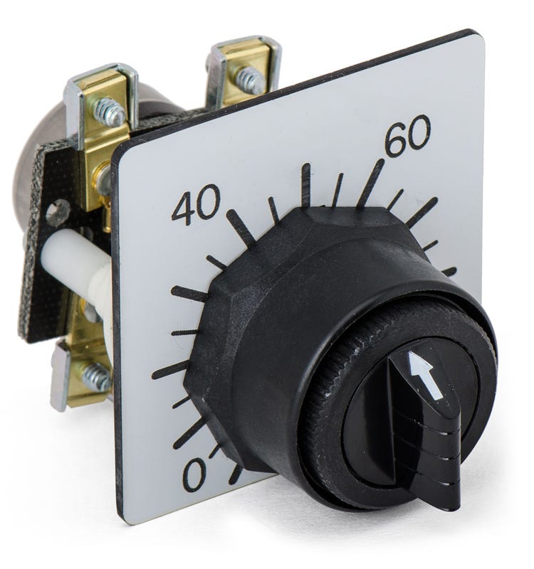 Schneider Electric 9001SK2139 Potentiometer