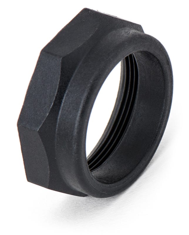 Square D 9001SK41 Push Button Ring Nut