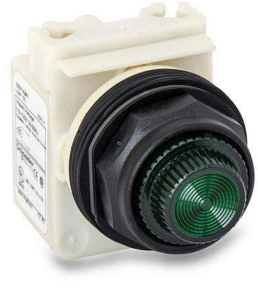 Schneider Electric 9001SKP1G31 Pilot Light