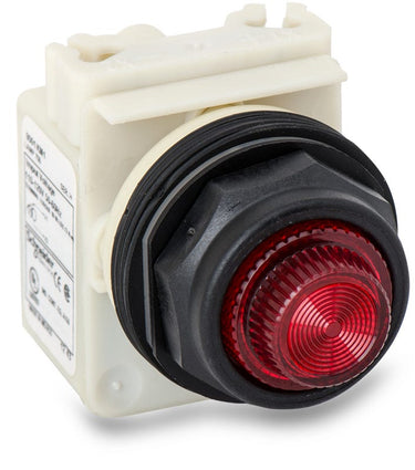 Schneider Electric 9001SKP1R31 Pilot Light