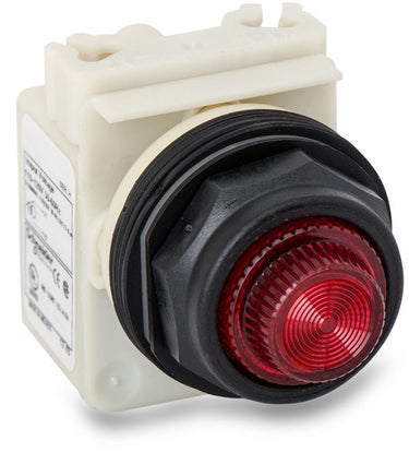 Schneider Electric 9001SKP35R31 Pilot Light