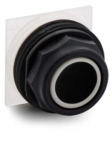 Schneider Electric 9001SKR1B Flush Push Button