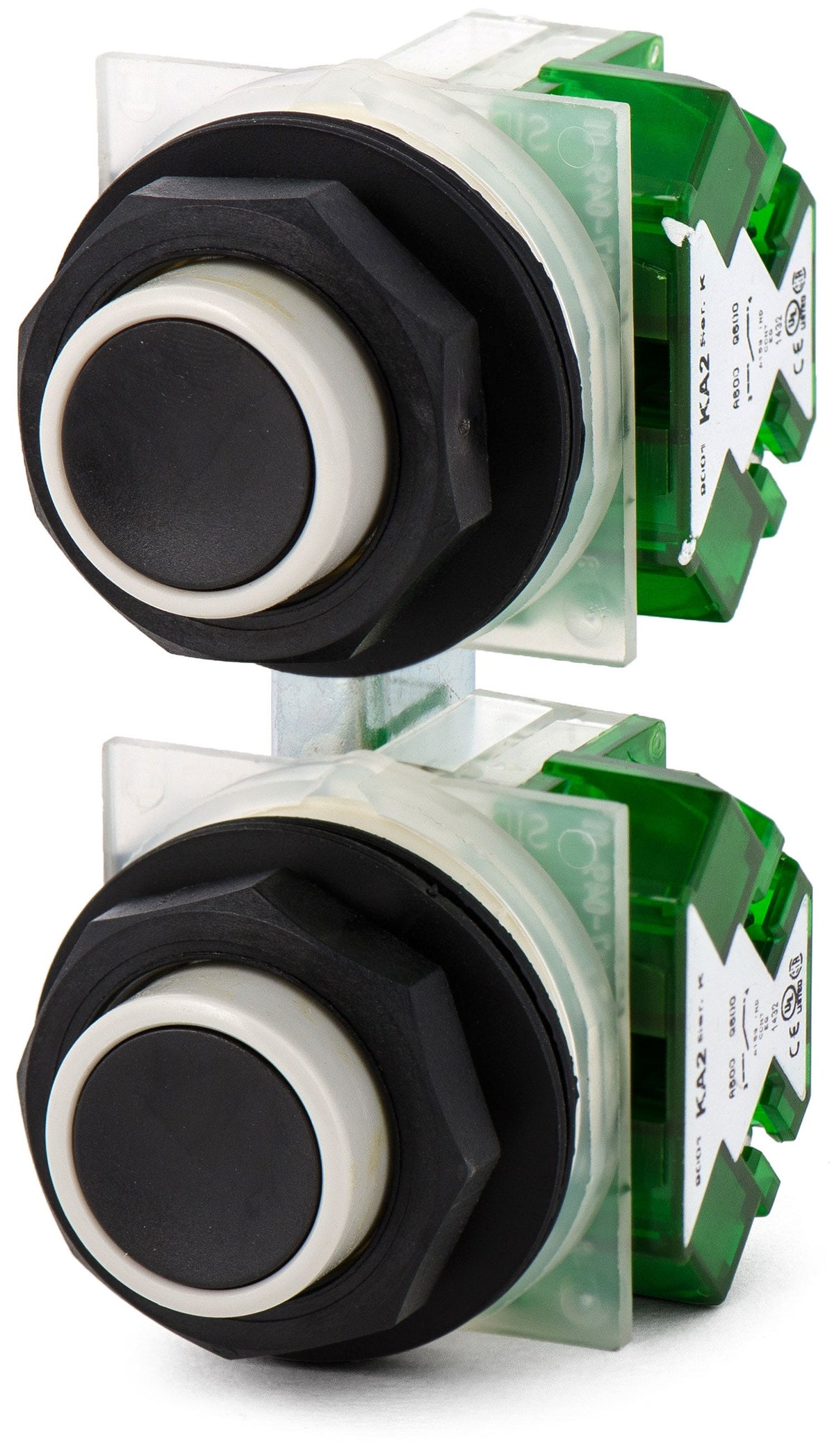 Schneider Electric 9001SKRU1 Extended Push Button With Enclosure
