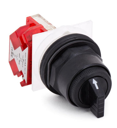 Schneider Electric 9001SKS11BH14 Selector Switch