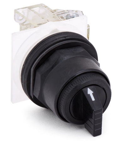 Schneider Electric 9001SKS11BH1 Selector Switch