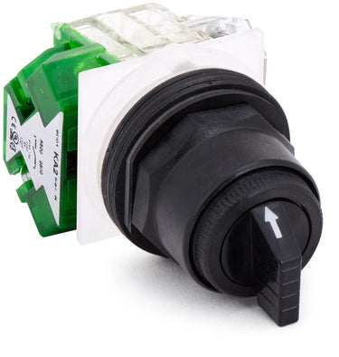 Schneider Electric 9001SKS11BH24 Selector Switch
