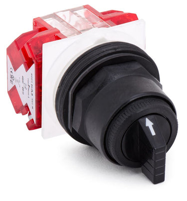 Schneider Electric 9001SKS11BH25 Selector Switch