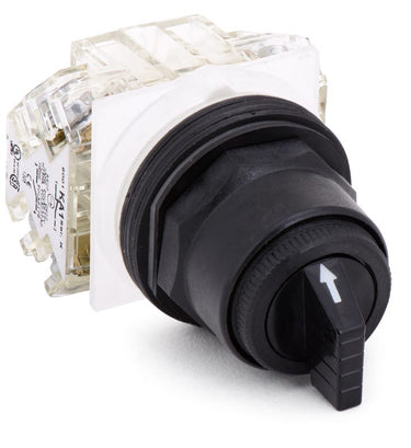 Schneider Electric 9001SKS11BH2 Selector Switch
