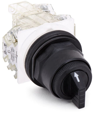 Schneider Electric 9001SKS11BH3 Selector Switch