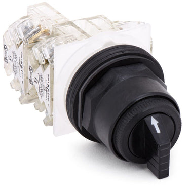 Schneider Electric 9001SKS43BH11 Selector Switch