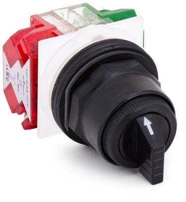 Schneider Electric 9001SKS43BH21 Selector Switch