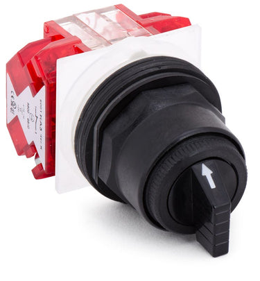 Schneider Electric 9001SKS43BH8 Selector Switch