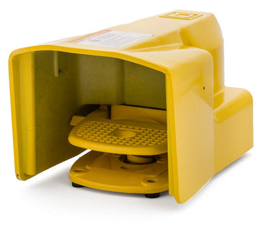 Square D 9002AW132 Foot Switch