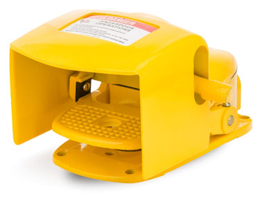 Square D 9002AW10 Foot Switch