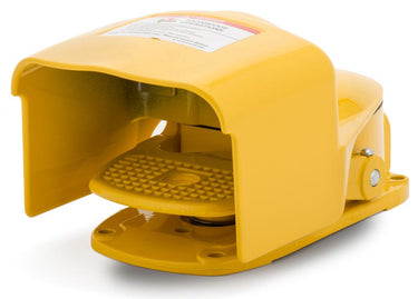 Square D 9002AW6 Heavy Duty Foot Switch