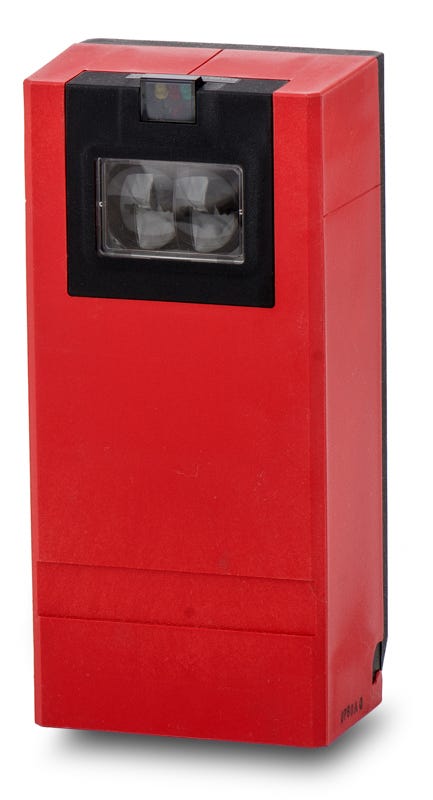 Square D 9006PE2RANCR Photoelectric Sensor