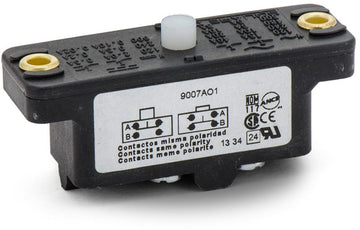 Square D 9007AO1 Side Rotary Limit Switch