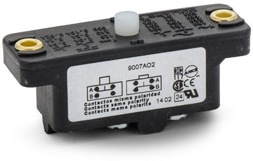 Square D 9007AO2 Snap Switch