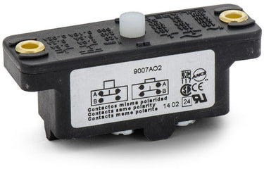 Square D 9007AO2 Snap Switch