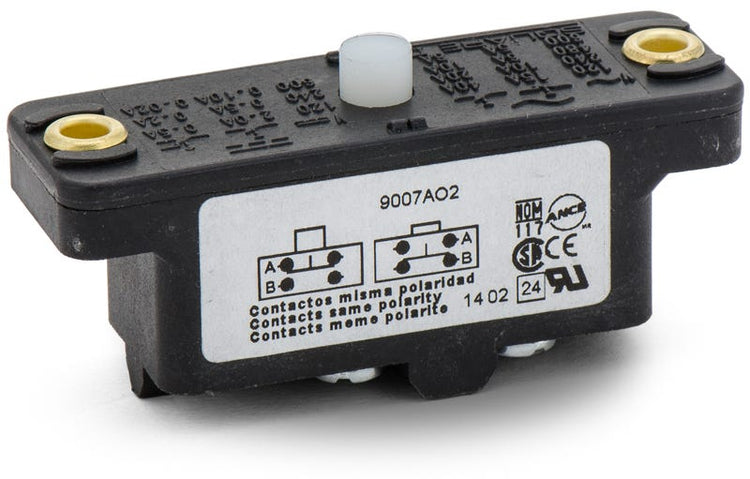 Square D 9007AO2 Snap Switch