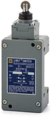 Square D 9007CR53D Side Rotary Spring Return Lever Limit Switch