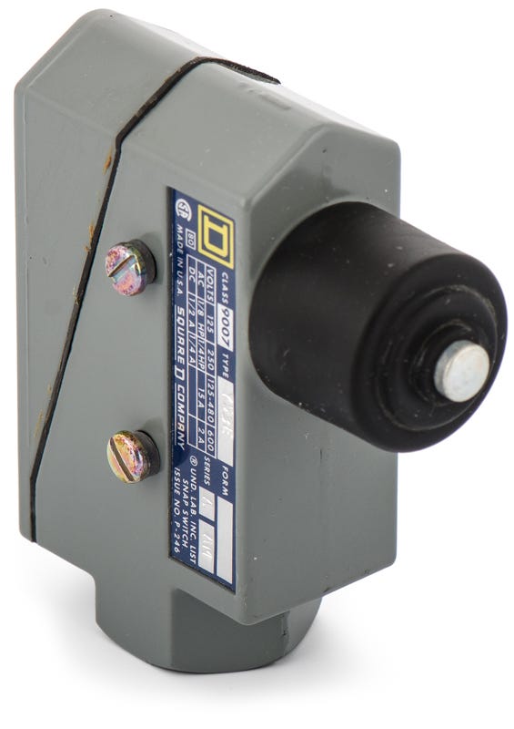 Square D 9007YF53E