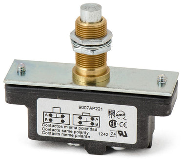 Square D 9007AP221 Snap Switch