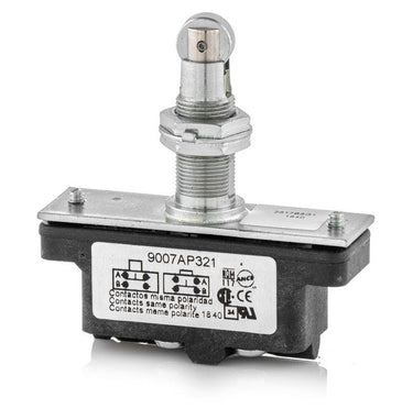 Square D 9007AP321 Snap Limit Switch