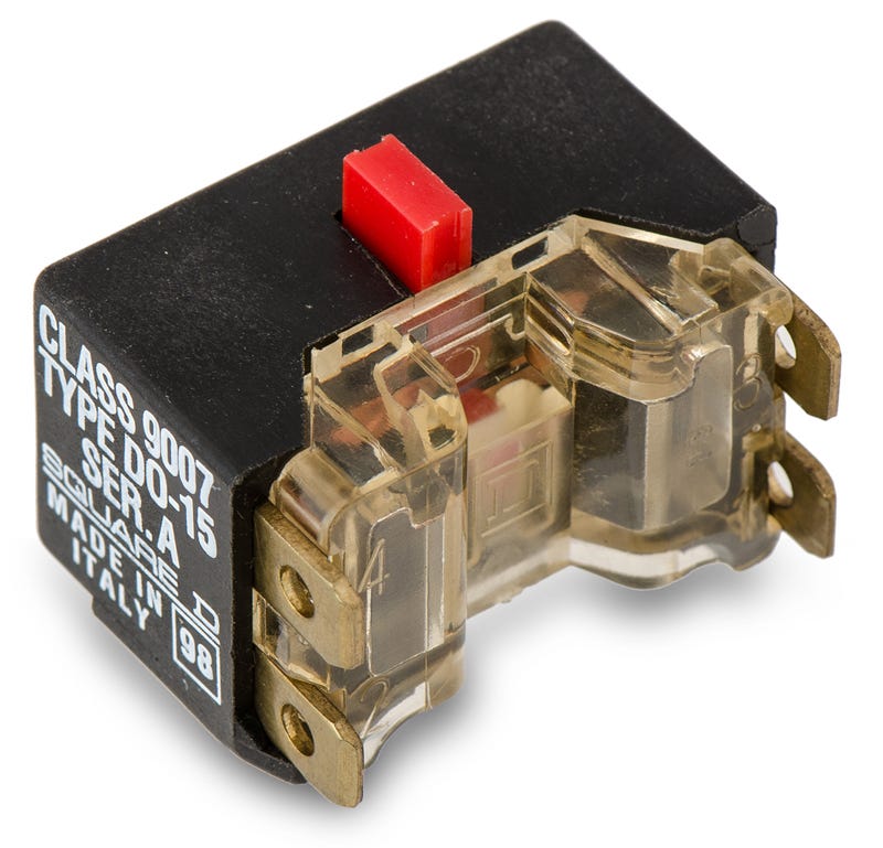 Square D 9007DO15 Lever Arm For Limit Switch