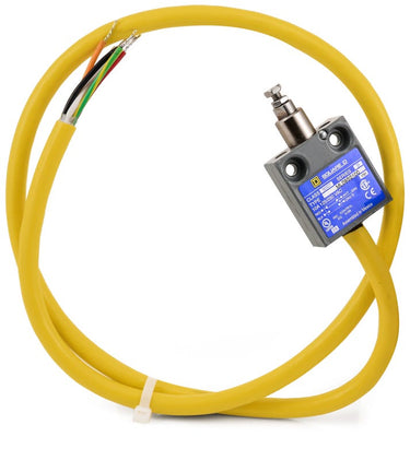 Square D 9007ML09S0100 Top Push Plunger Limit Switch