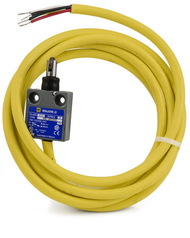 Square D 9007MS13S0300 Limit Switch
