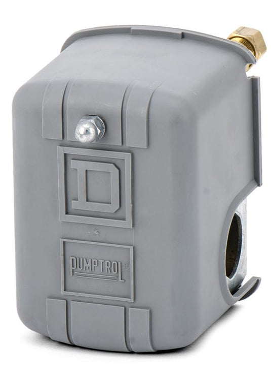 Square D 9013FHG12J52X Pressure Switch