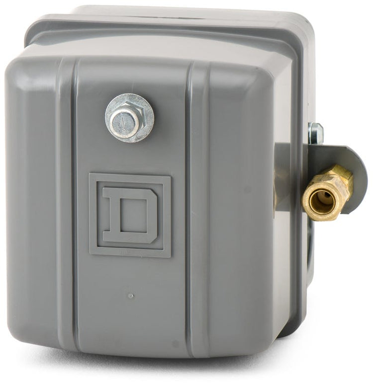 Schneider Electric 9013GHG5J63X Pressure Switch