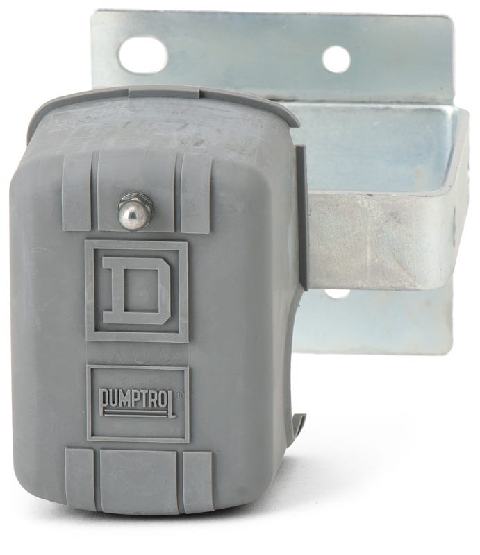 Square D 9036FG30 Float Switch