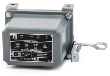 Square D 9038AW1 Float Switch