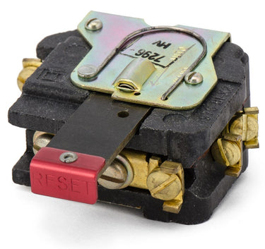 Square D 9065ARO1L Overload Relay