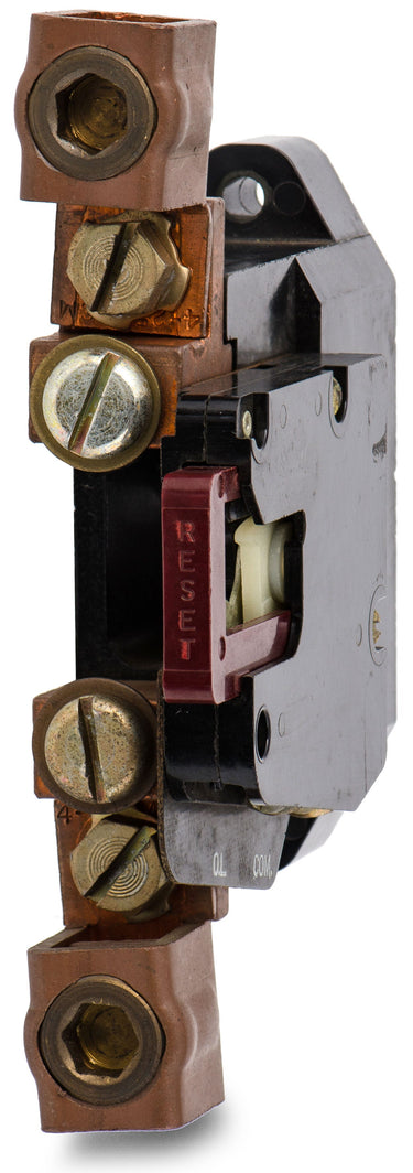 Square D 9065FO1R Overload Relay