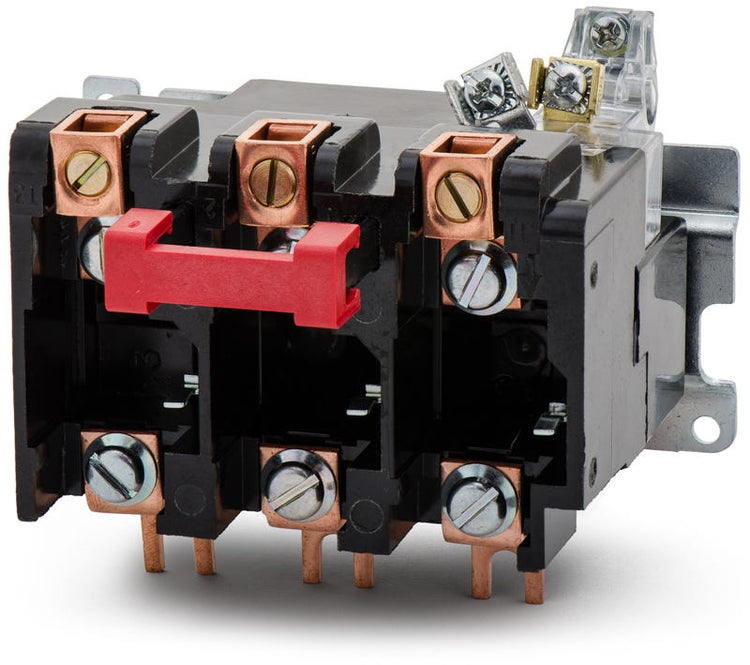 Square D 9065SDO8 Overload Relay