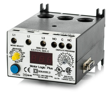 Square D 9065SP14 Overload Relay