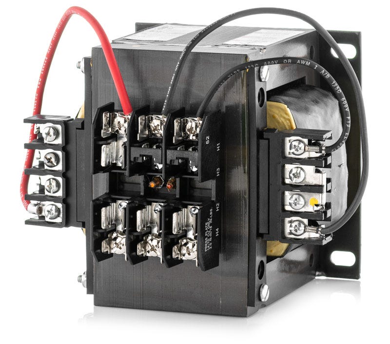 Square D 9070-TF1000D1 Transformer
