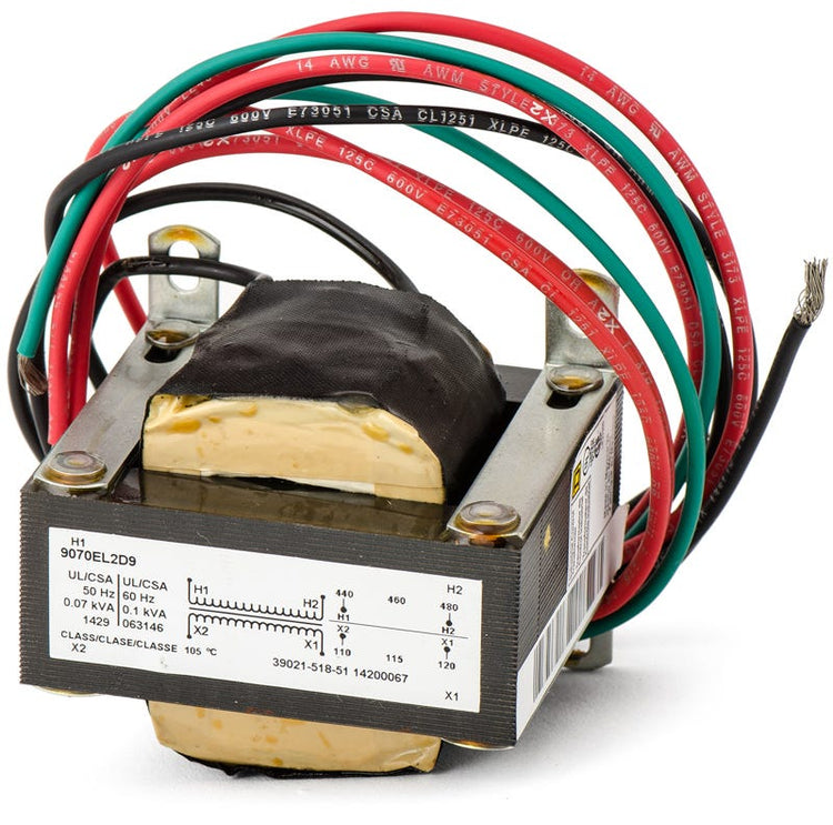 Schneider Electric 9070EL2D9 Transformer