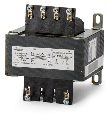 Schneider Electric 9070EO3D1 Transformer